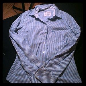 Aeropostale button up