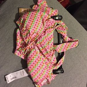 Bathing suit