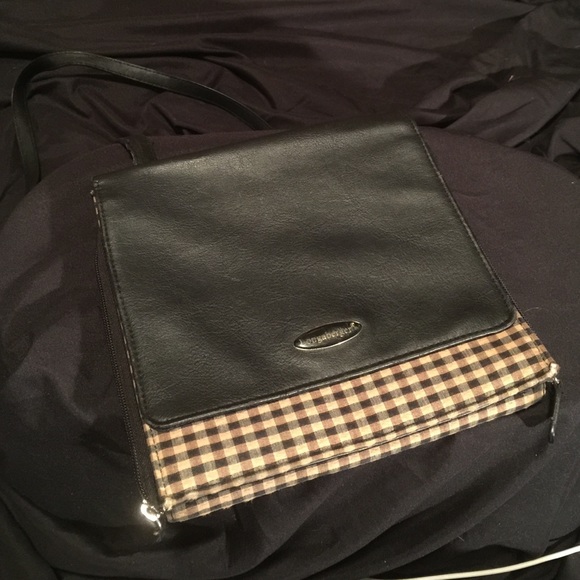 Longaberger purse.