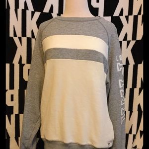 Victoria Secret crew size XS