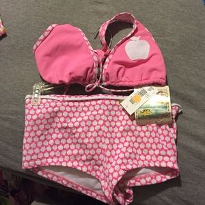 Bathing suit