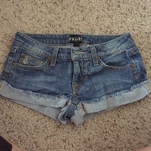 Volcom shorts