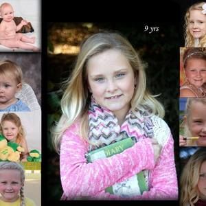 Meet your Posher, Jenny