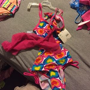 Bathing suit