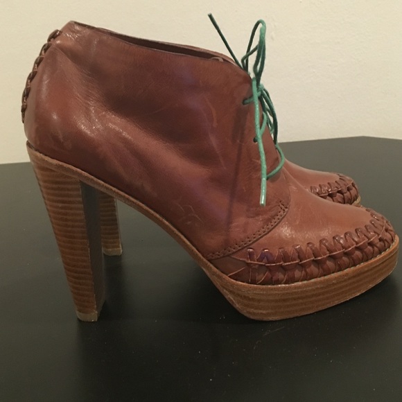 Cole Haan Nike air size 8.5 - Picture 2 of 4