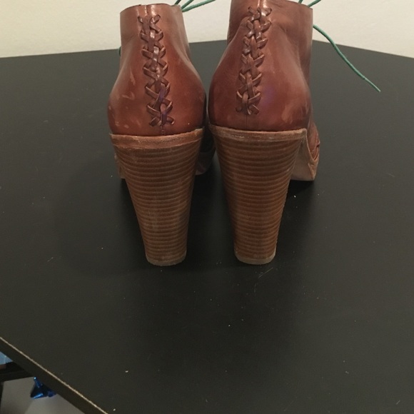 Cole Haan Nike air size 8.5 - Picture 3 of 4