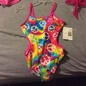 Bathing suit