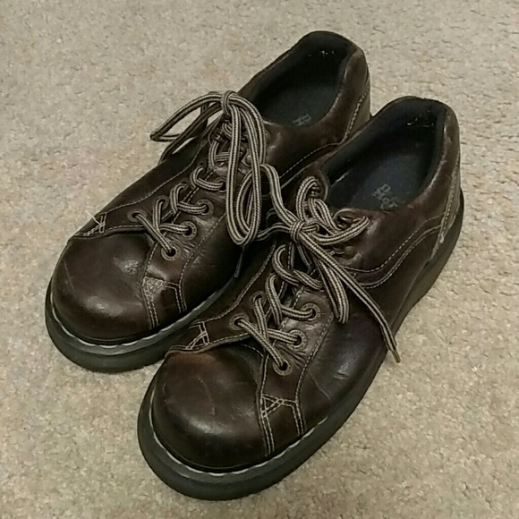 Dr. martens womens shoes size 8
