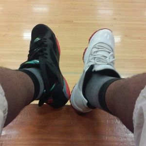 Meet your Posher, Delawrence