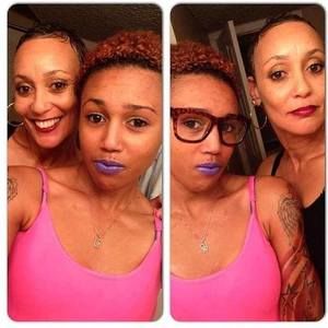 Meet your Posher, Gerald