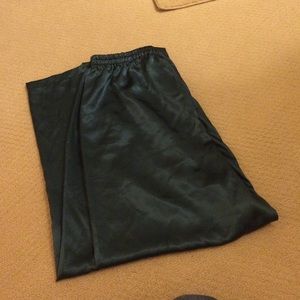 VICTORIAS SECRET PJS PANTS