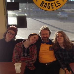 Meet your Posher, Brad