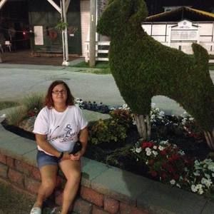 Meet your Posher, Michelle