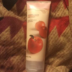 Bath and body works Country Apple