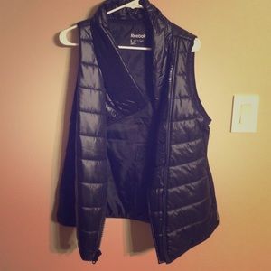 Winter vest