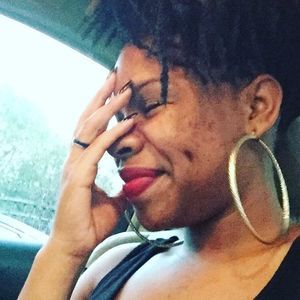 Meet your Posher, Catherine