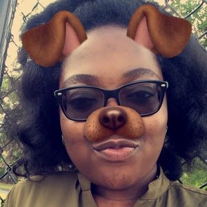 Meet your Posher, Sabine