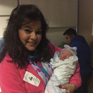 Meet your Posher, Laura