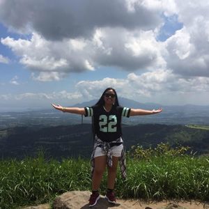 Meet your Posher, Aldrea