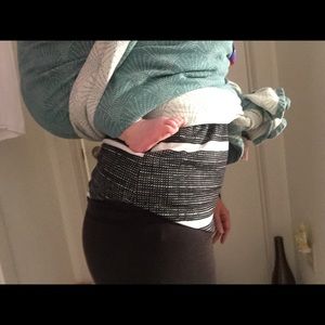 Meet your Posher, Marissa