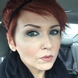 Meet your Posher, Jen