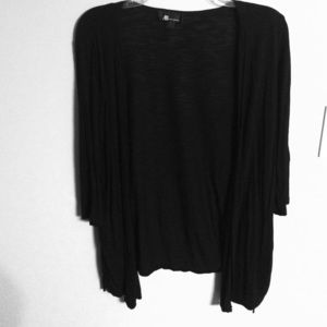 Nice cardigan