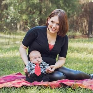 Meet your Posher, Casey