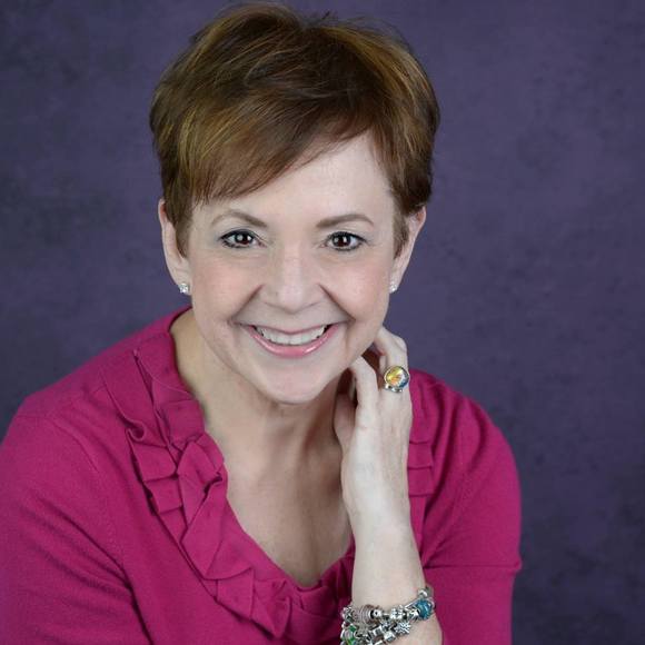 Meet your Posher, Barbara