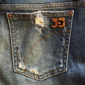 Joe's Jeans Honey size 29