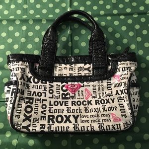 Roxy purse