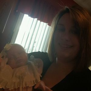 Meet your Posher, Nichole