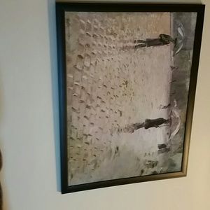 Meet your Posher, Dawn