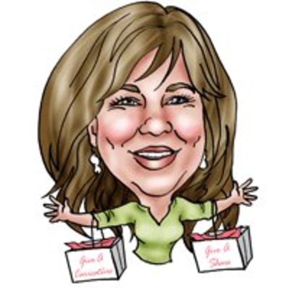 Meet your Posher, Germaine