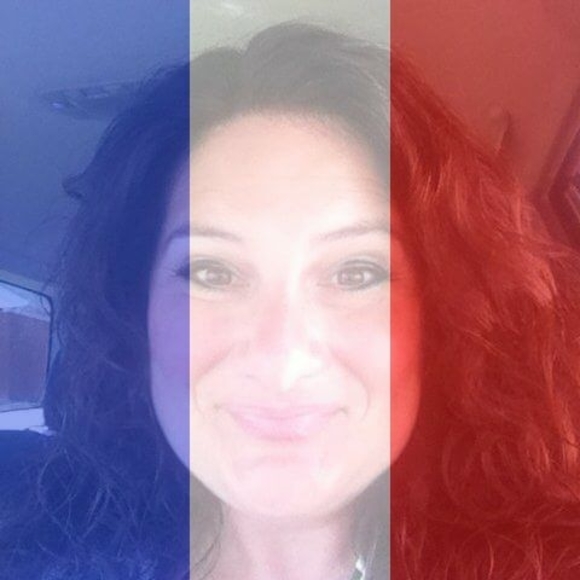 Meet your Posher, Carrie