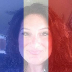 Meet your Posher, Carrie