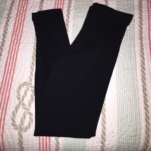 American Apparel leggings