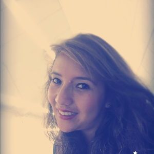 Meet your Posher, Luisa