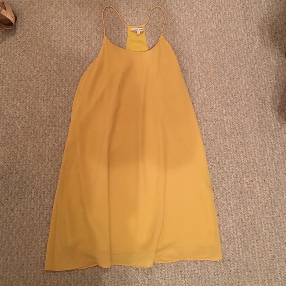 Naked zebra shift dress medium