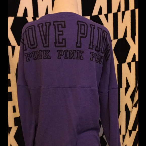 Victoria secret crew size small