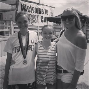 Meet your Posher, Karley