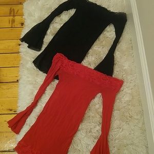 Lingere bundle
