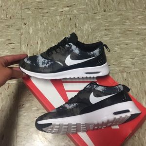 Nike air max thea
