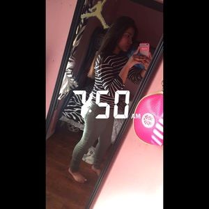 Meet your Posher, Noemi