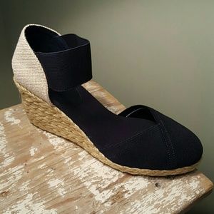 Chaps Espadrilles