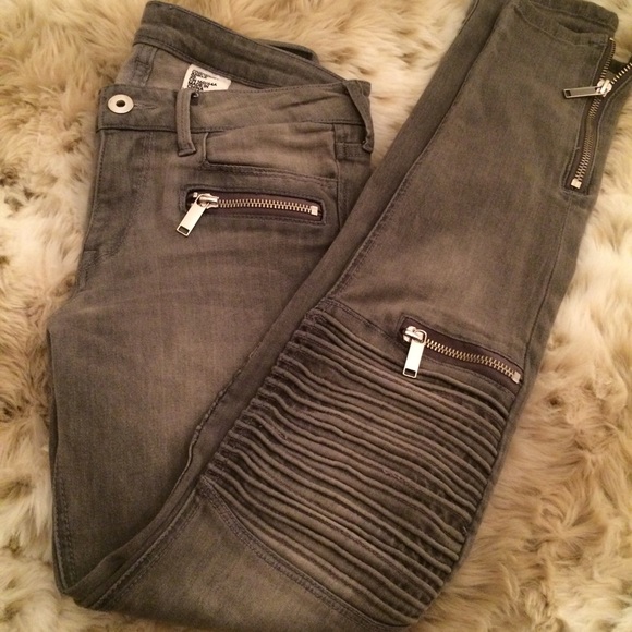 H&M JEANS