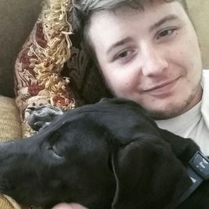 Meet your Posher, Ethan