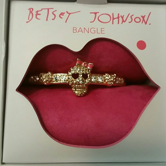 Betsey Johnson Jewelry - Betsy Johnson