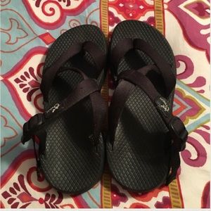 Chaco Women's Sandel (Black)