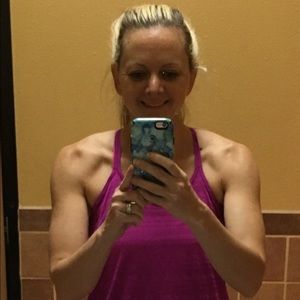 Meet your Posher, Heidi