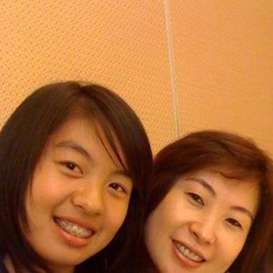 Meet your Posher, Vivian